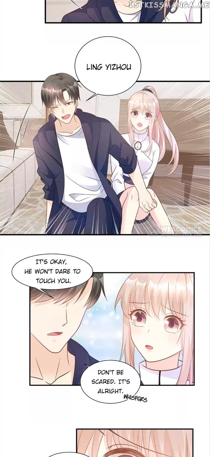 A Chance To Cherish chapter 70 - page 9