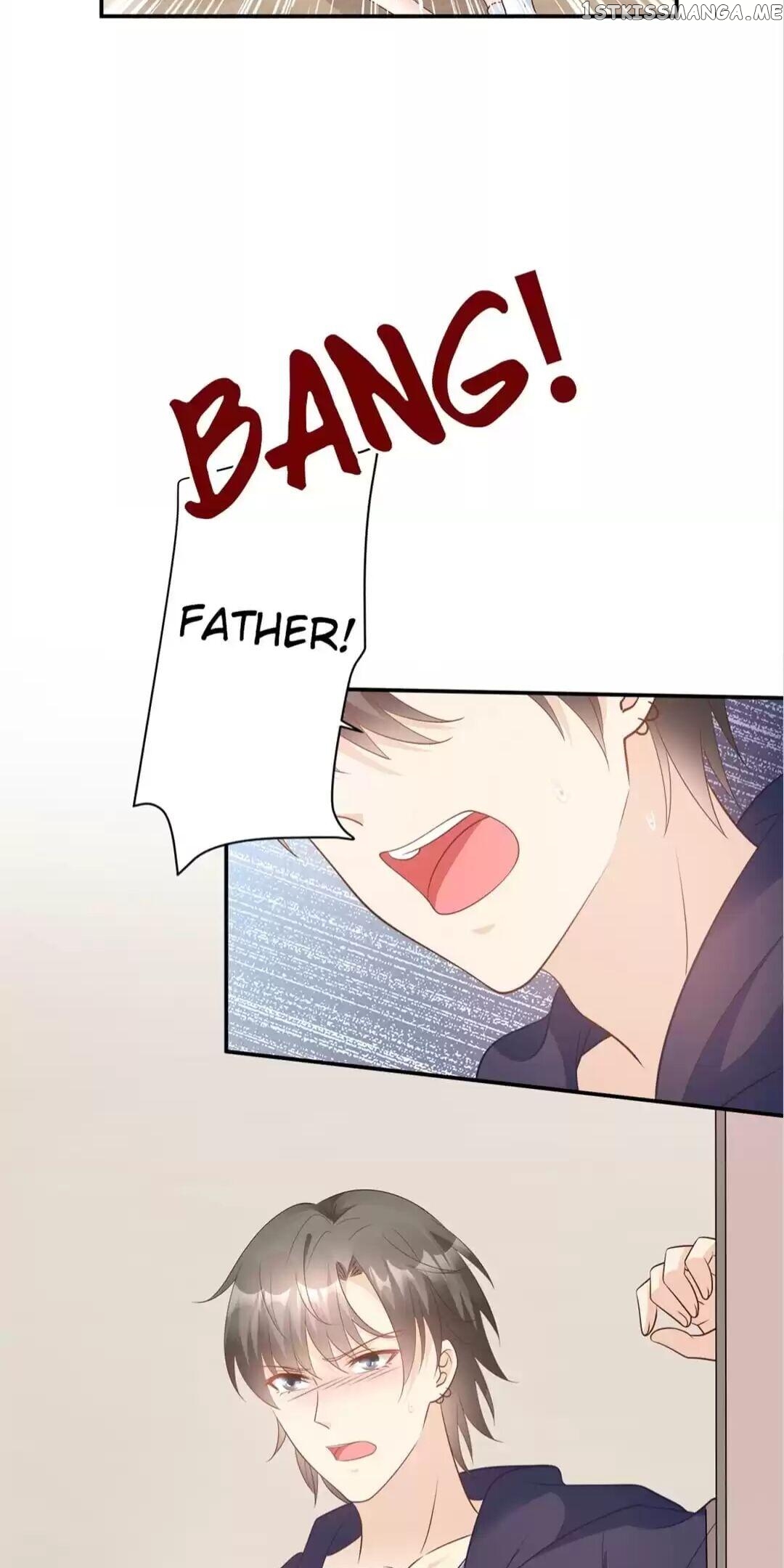 A Chance To Cherish chapter 69 - page 12