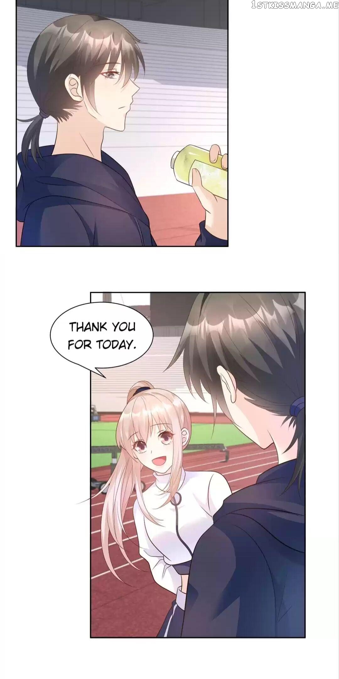 A Chance To Cherish chapter 69 - page 2