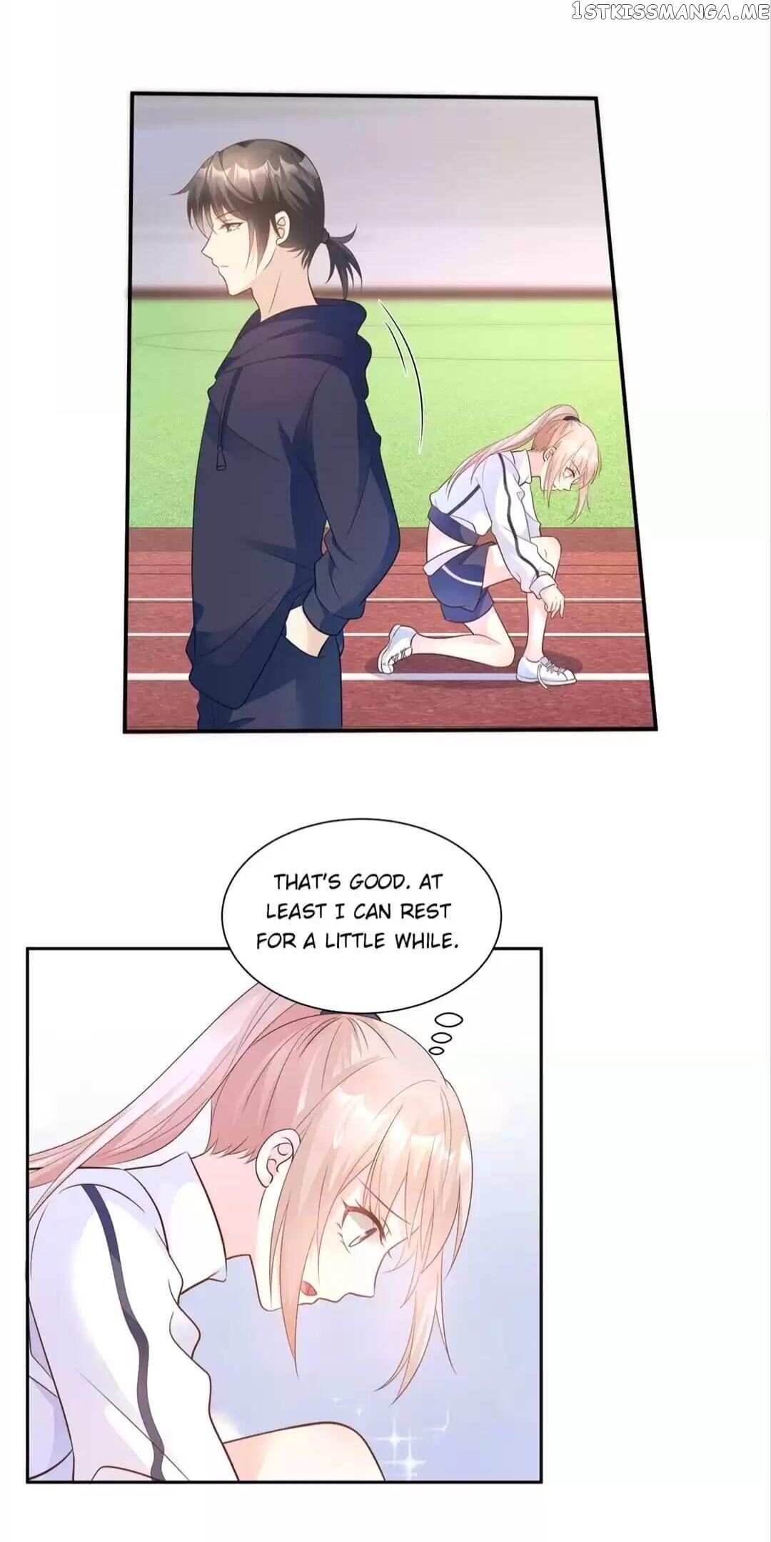 A Chance To Cherish chapter 68 - page 14