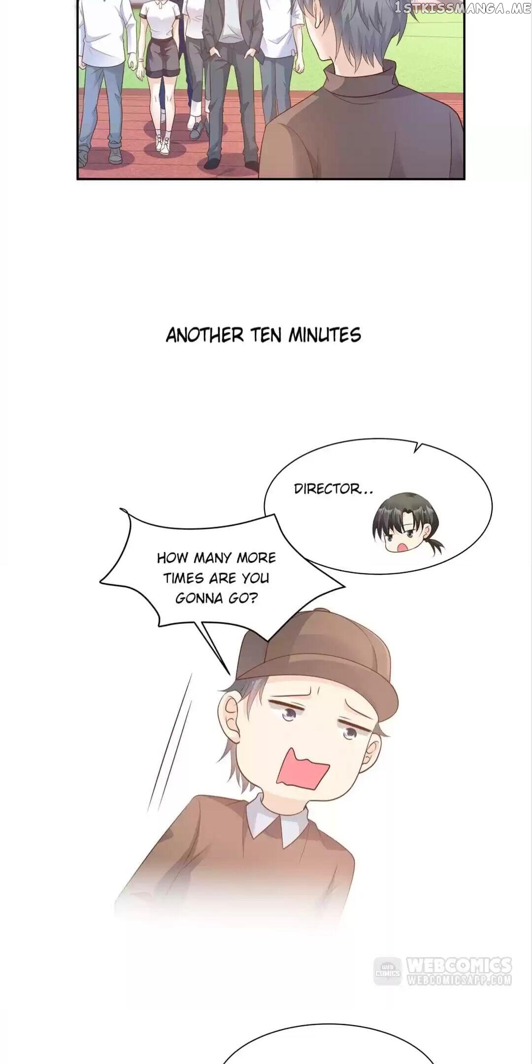 A Chance To Cherish chapter 68 - page 16