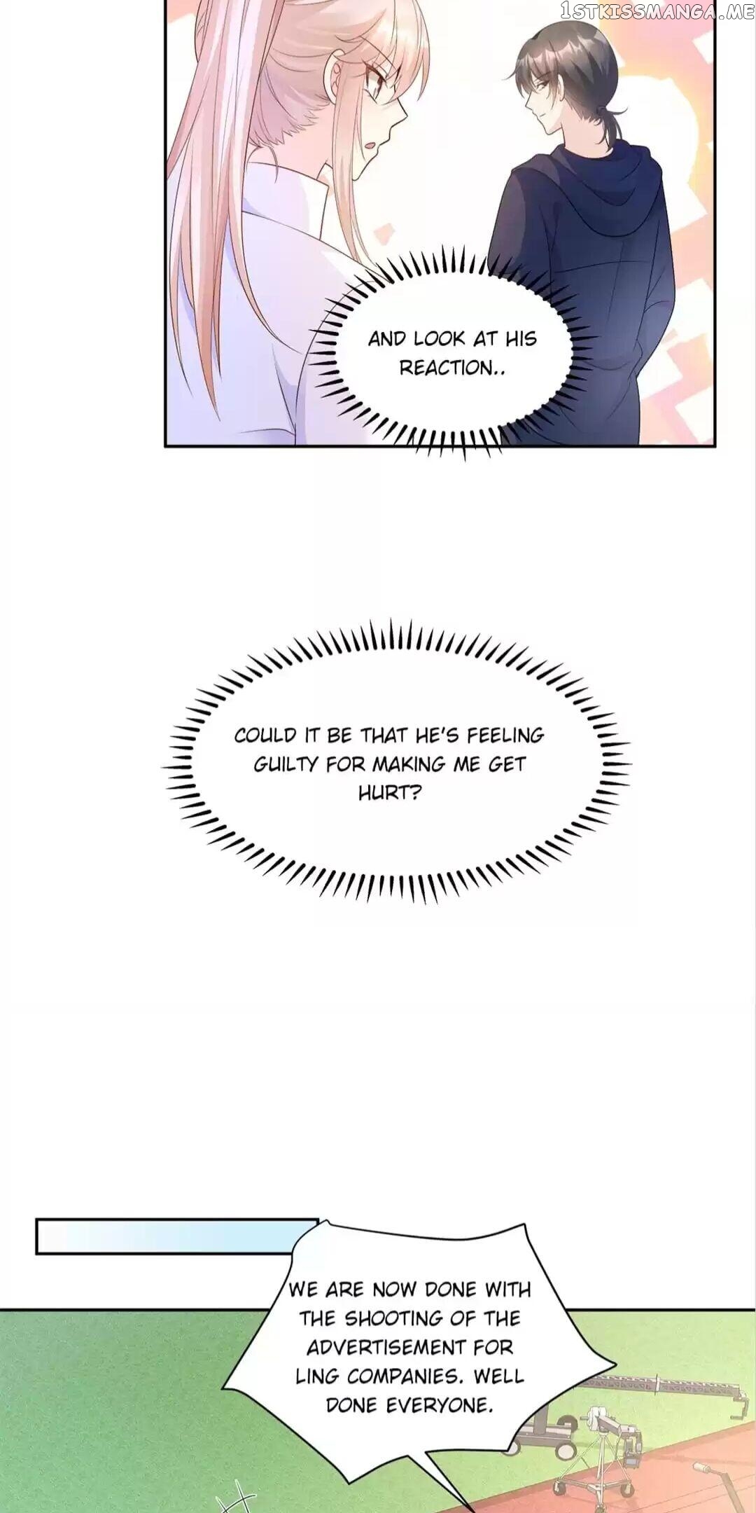 A Chance To Cherish chapter 68 - page 18