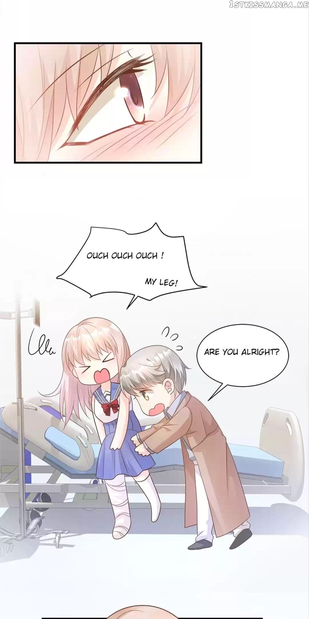 A Chance To Cherish chapter 68 - page 6