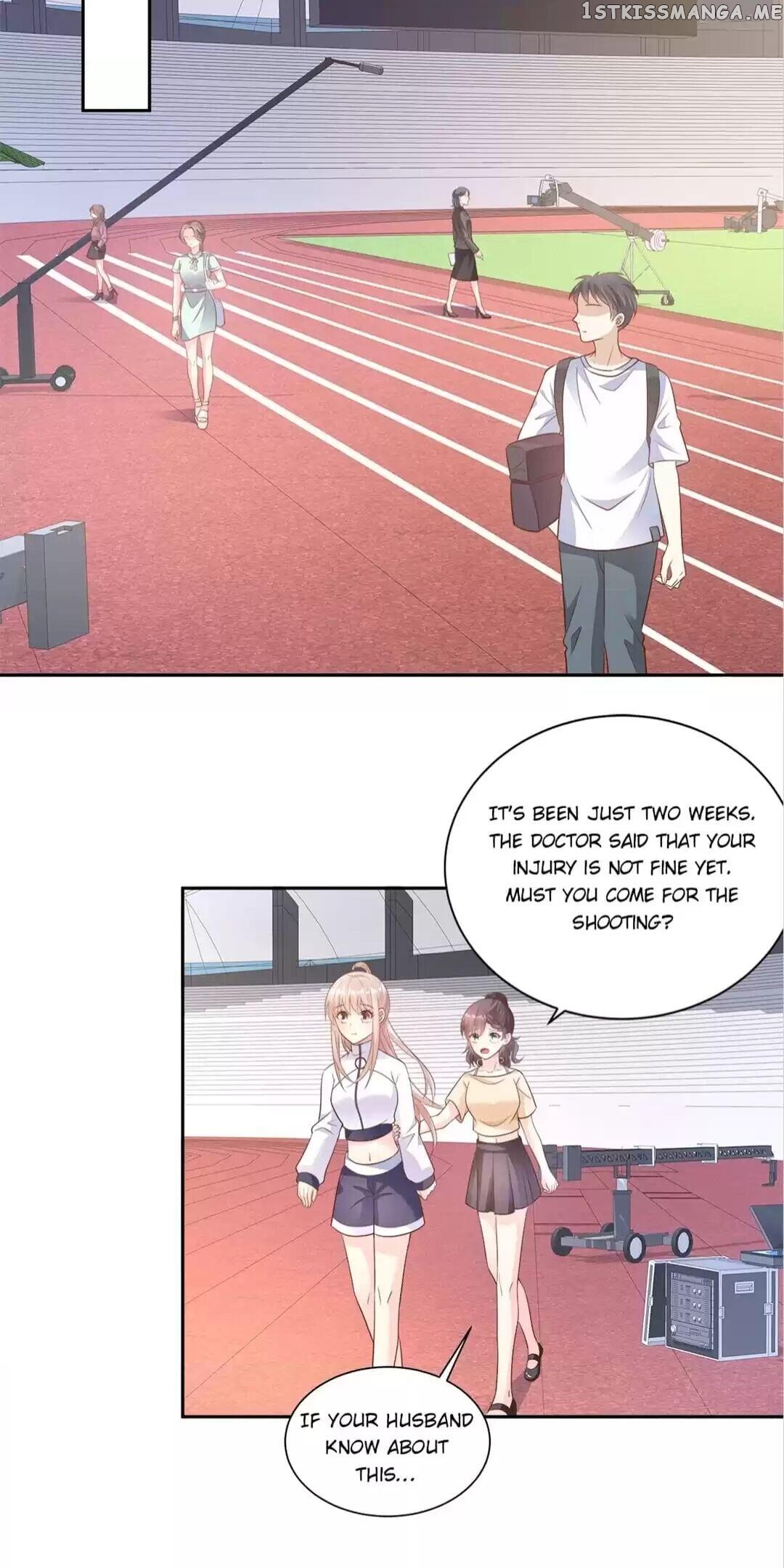 A Chance To Cherish chapter 68 - page 8