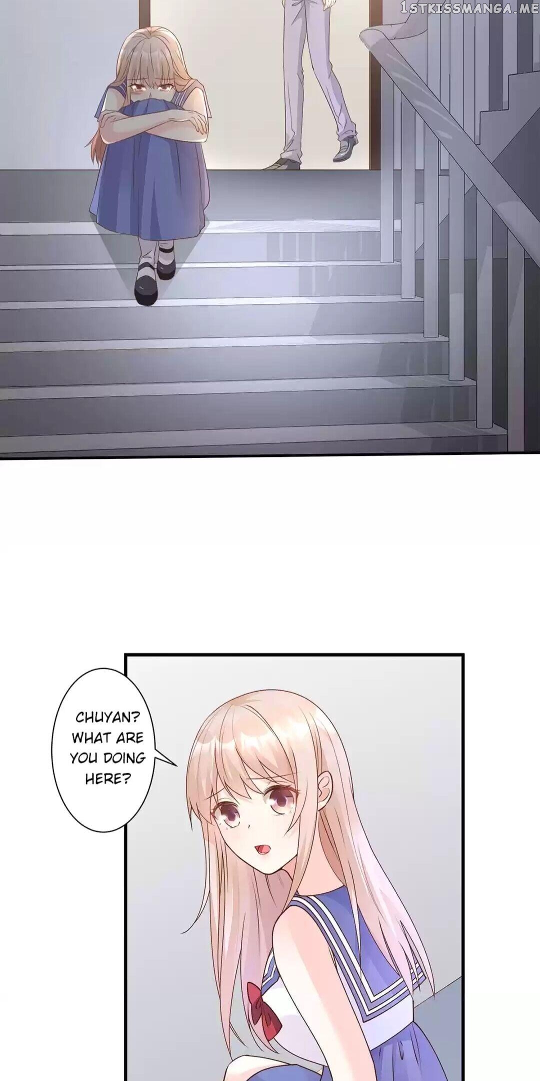A Chance To Cherish chapter 67 - page 2