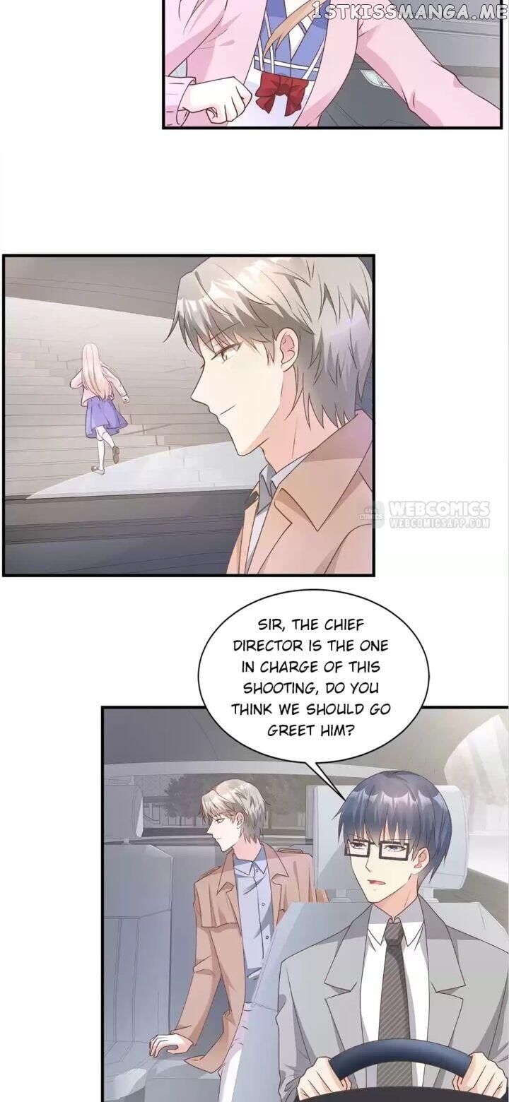 A Chance To Cherish chapter 65 - page 2