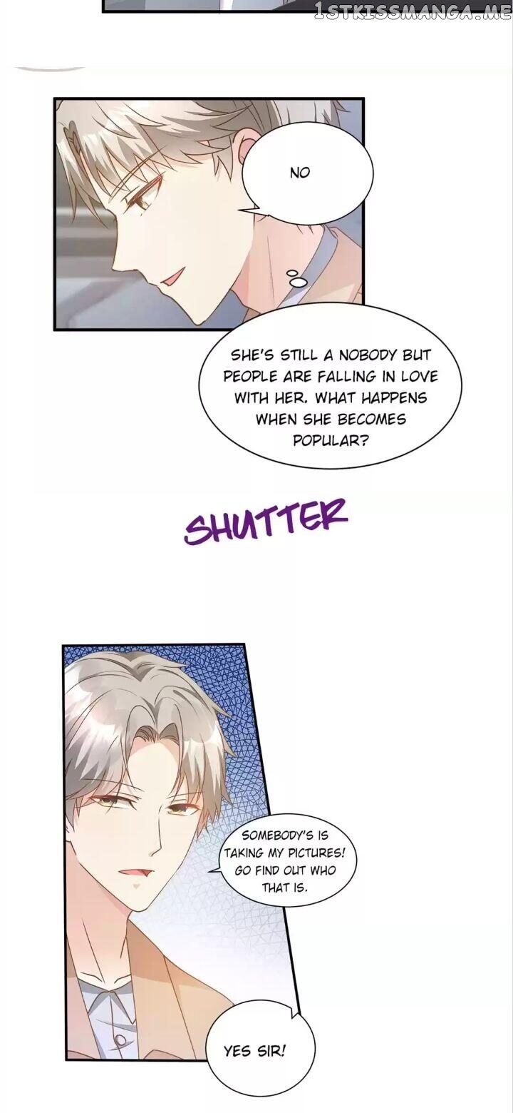 A Chance To Cherish chapter 65 - page 3