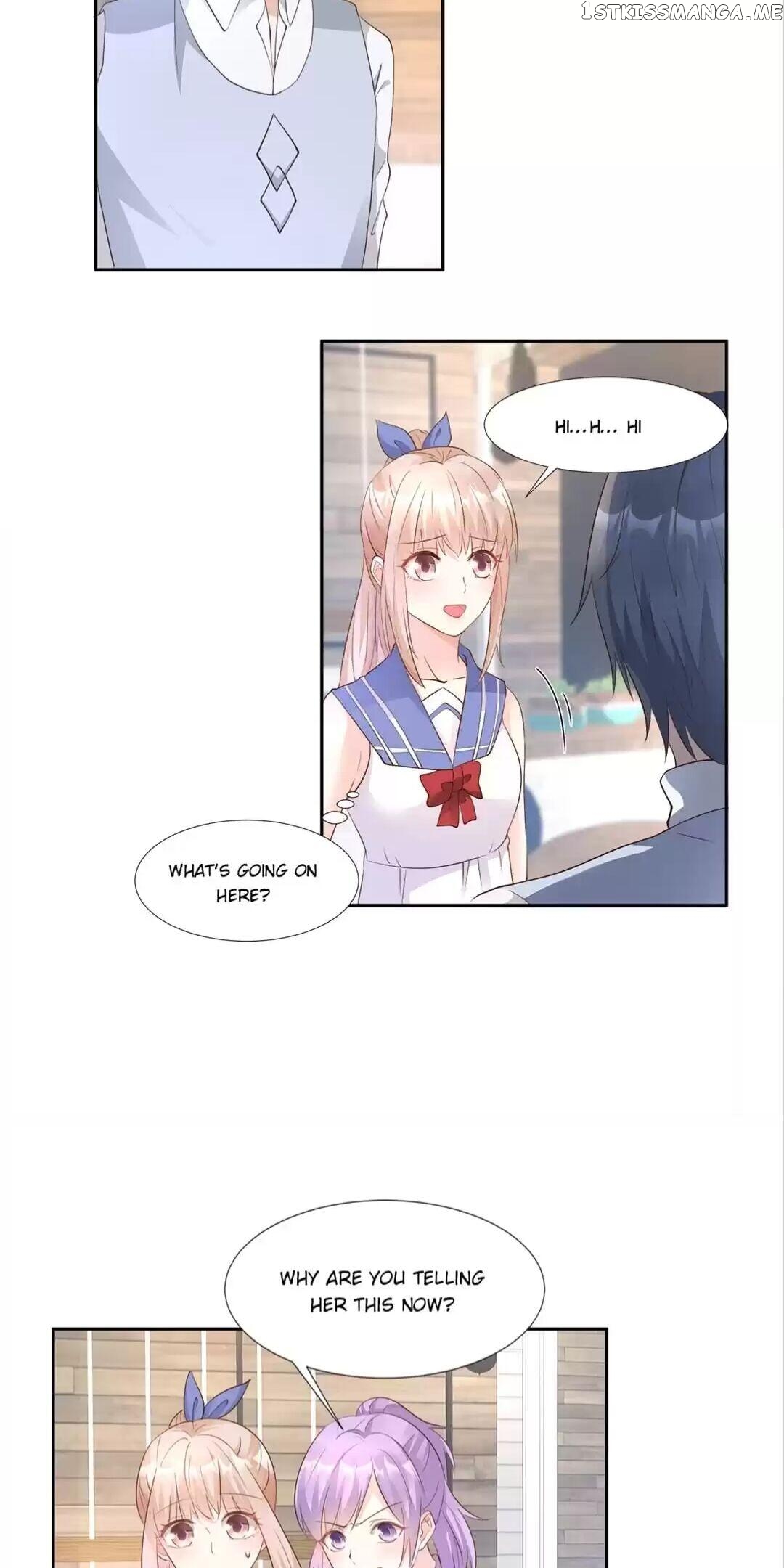 A Chance To Cherish chapter 64 - page 2
