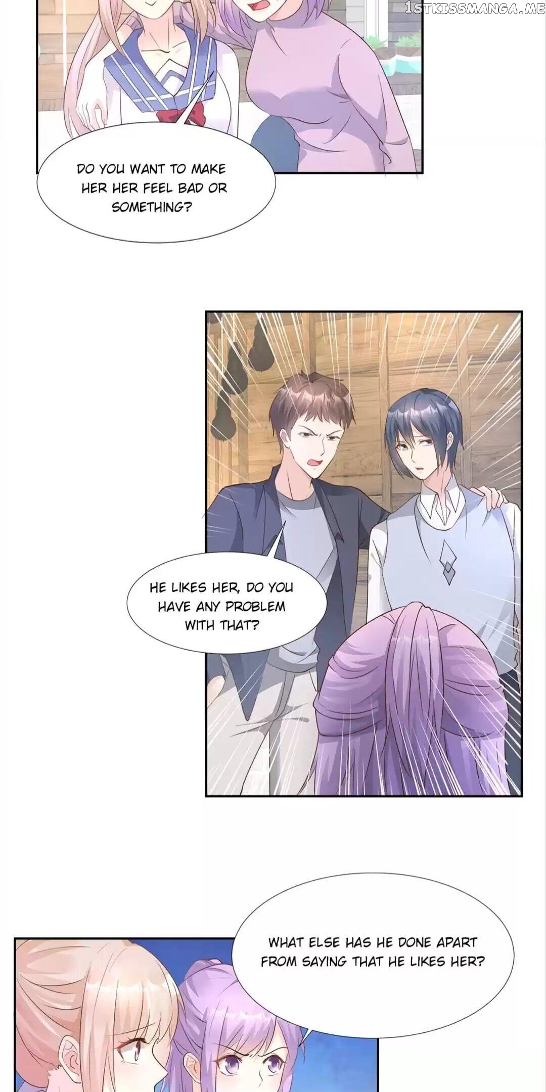 A Chance To Cherish chapter 64 - page 3