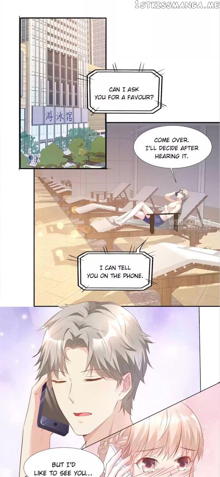 A Chance To Cherish chapter 63 - page 2
