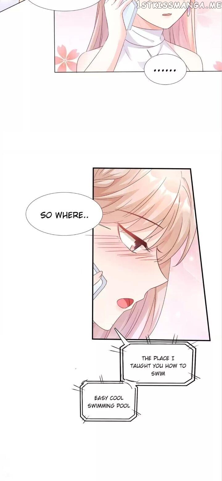 A Chance To Cherish chapter 63 - page 3