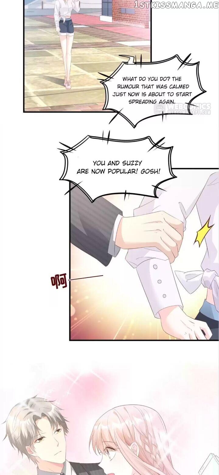 A Chance To Cherish chapter 62 - page 2