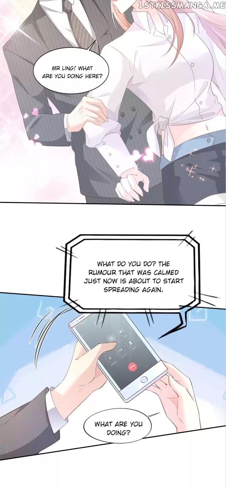 A Chance To Cherish chapter 62 - page 3