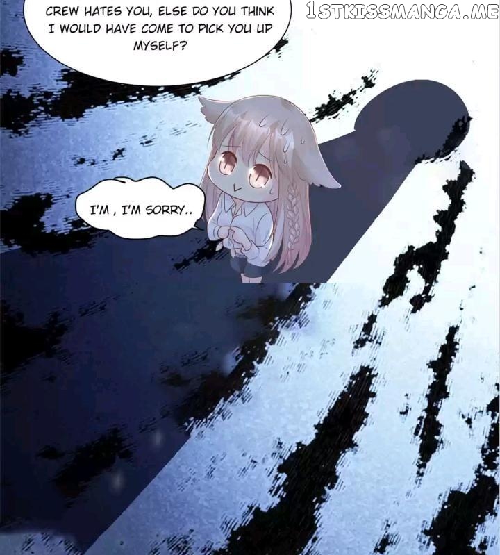 A Chance To Cherish chapter 61 - page 3