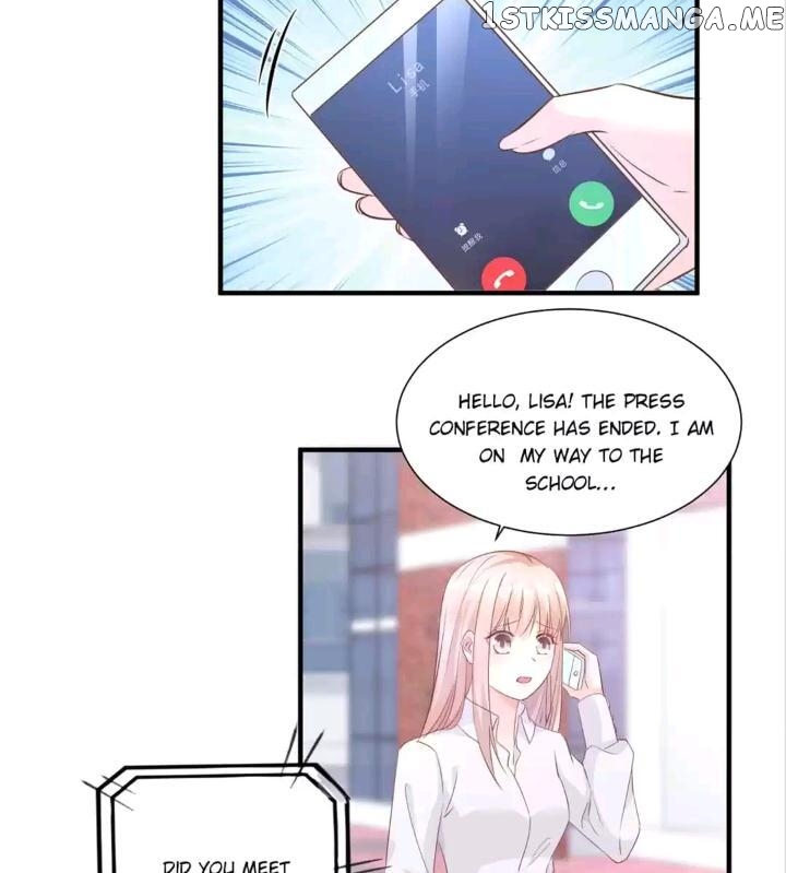 A Chance To Cherish chapter 61 - page 32
