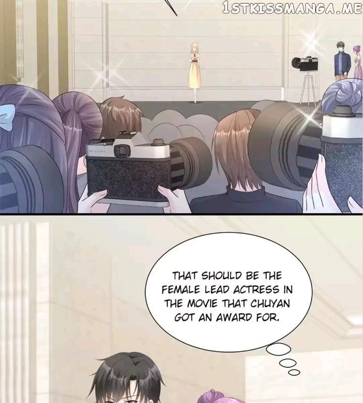 A Chance To Cherish chapter 61 - page 5