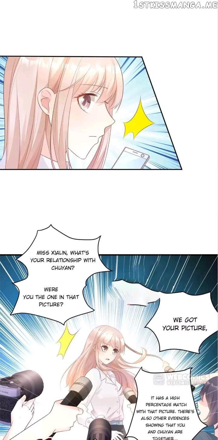 A Chance To Cherish chapter 60 - page 10