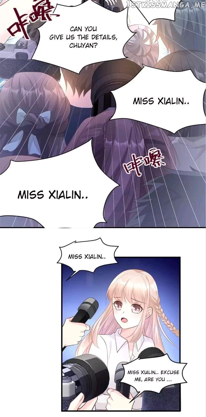 A Chance To Cherish chapter 60 - page 11