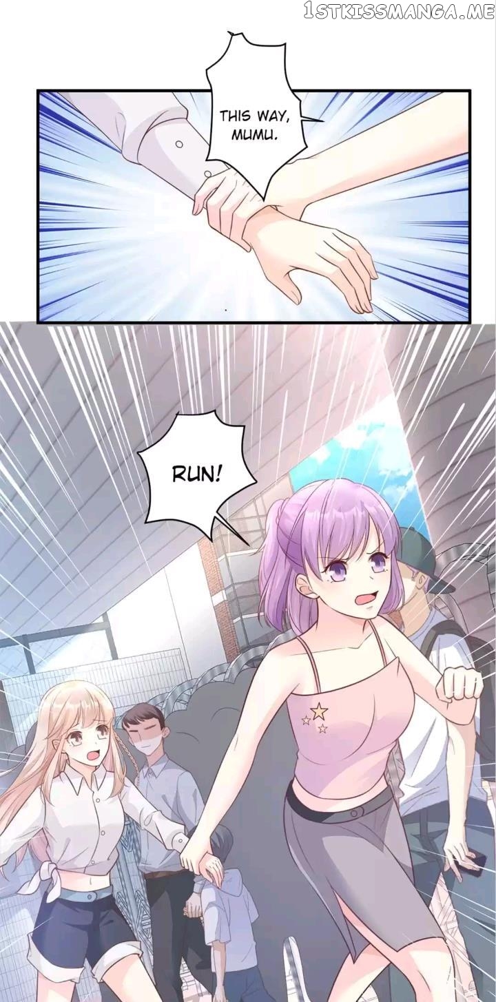 A Chance To Cherish chapter 60 - page 12