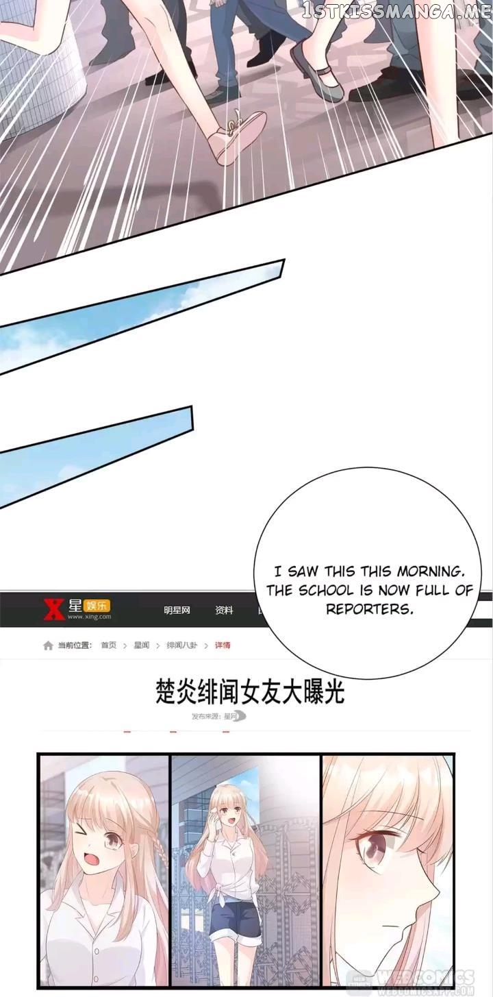 A Chance To Cherish chapter 60 - page 13
