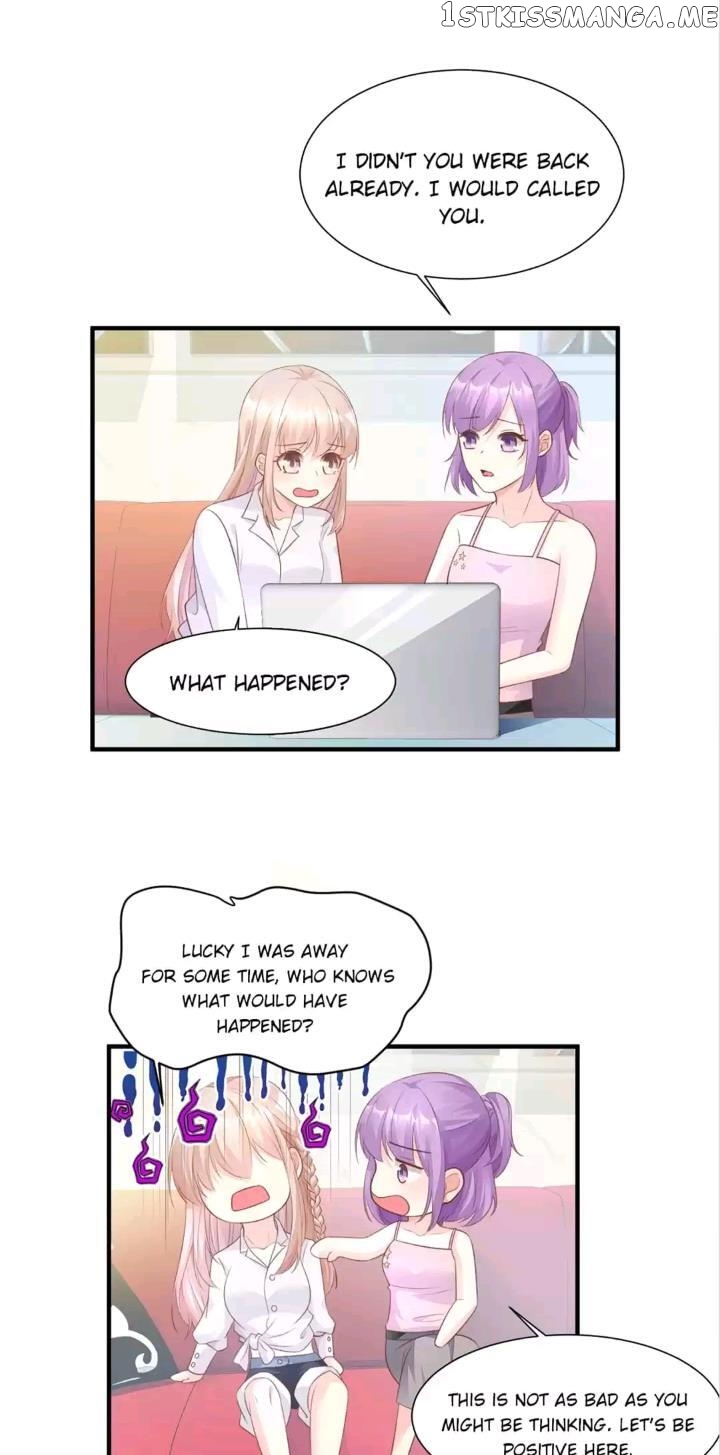 A Chance To Cherish chapter 60 - page 14