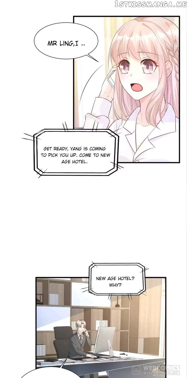 A Chance To Cherish chapter 60 - page 16