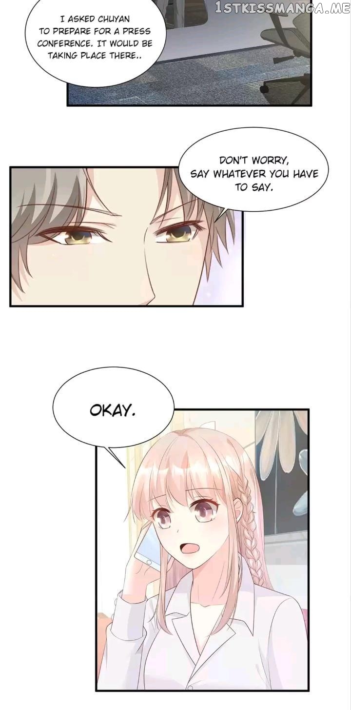A Chance To Cherish chapter 60 - page 17