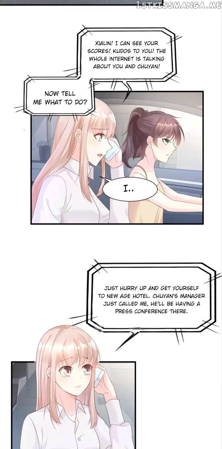 A Chance To Cherish chapter 60 - page 19