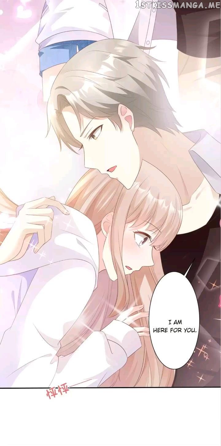 A Chance To Cherish chapter 60 - page 2