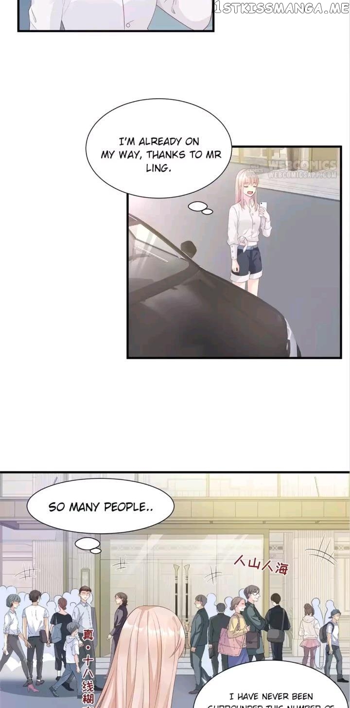 A Chance To Cherish chapter 60 - page 20