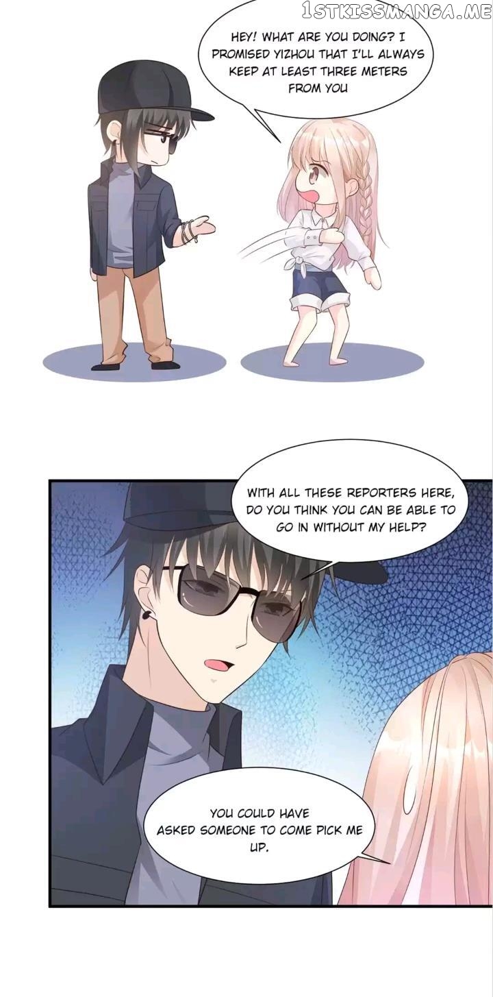 A Chance To Cherish chapter 60 - page 22