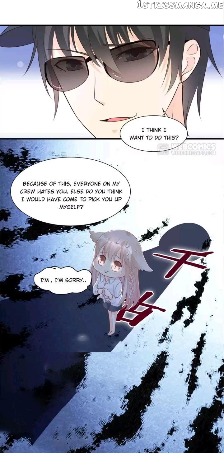 A Chance To Cherish chapter 60 - page 23