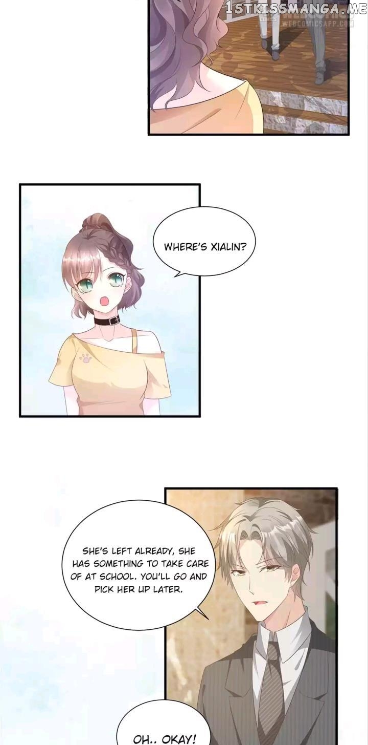 A Chance To Cherish chapter 60 - page 5