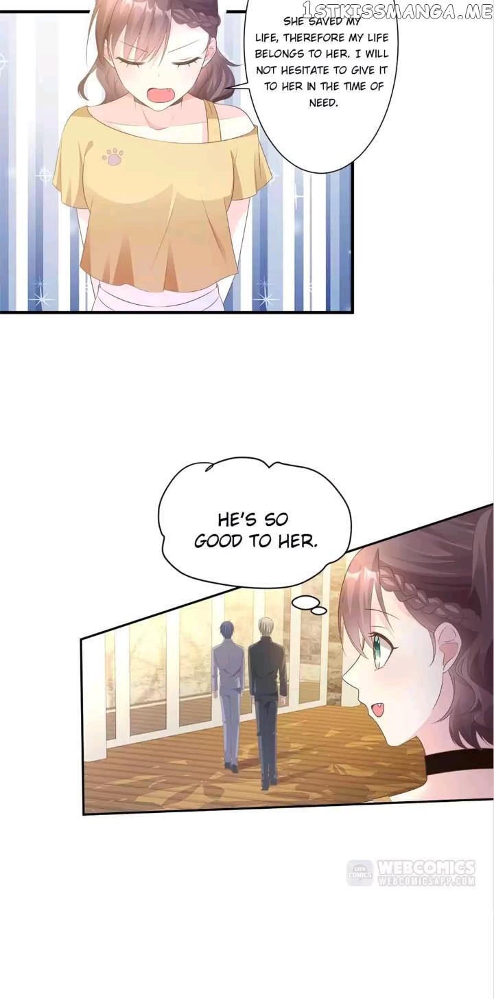 A Chance To Cherish chapter 60 - page 7