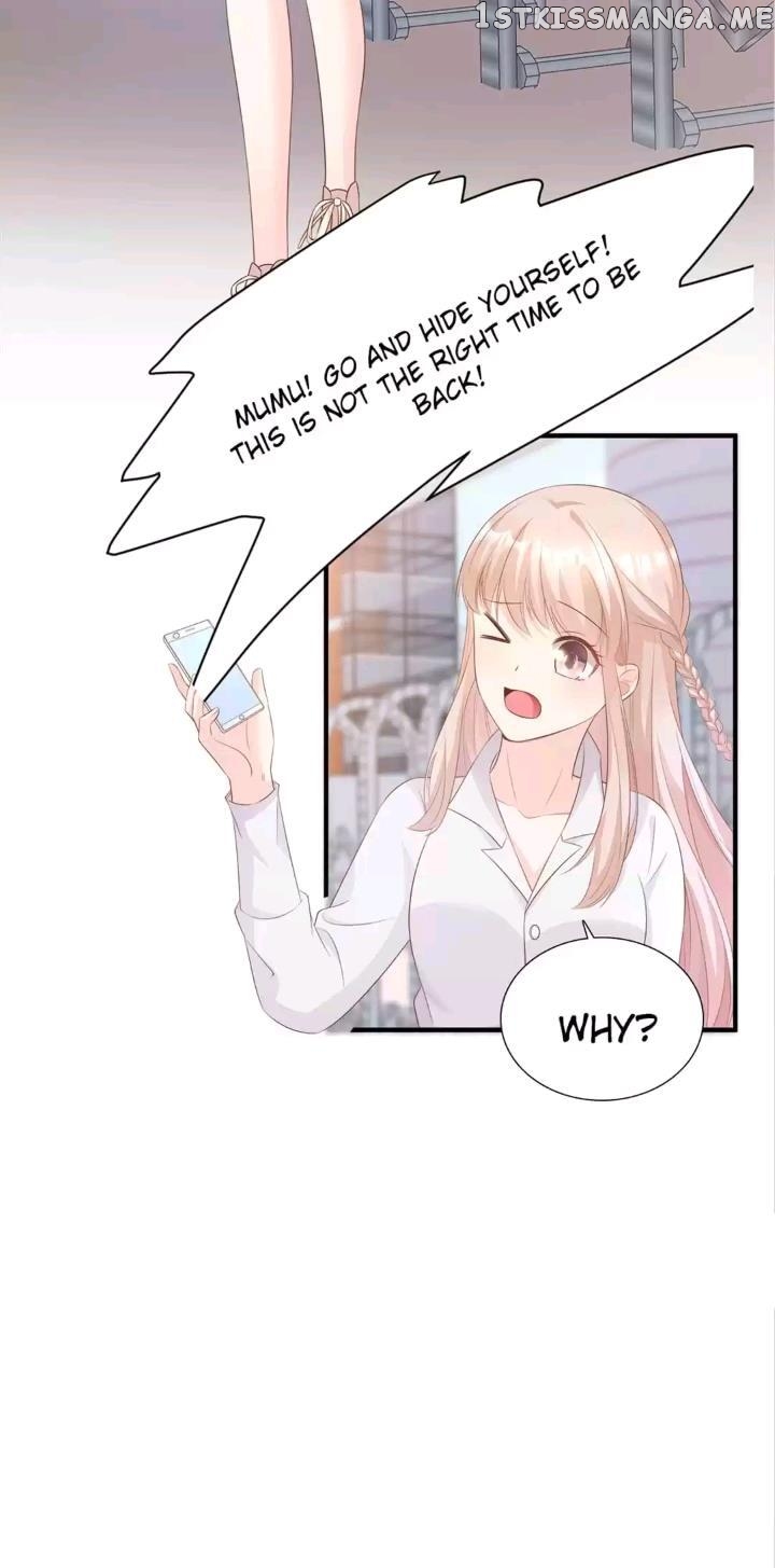 A Chance To Cherish chapter 60 - page 9