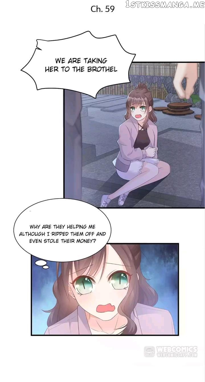 A Chance To Cherish chapter 59 - page 1