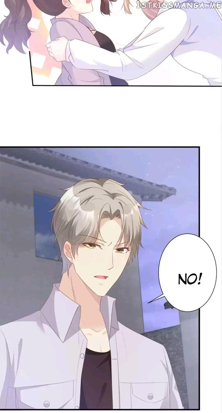 A Chance To Cherish chapter 59 - page 10