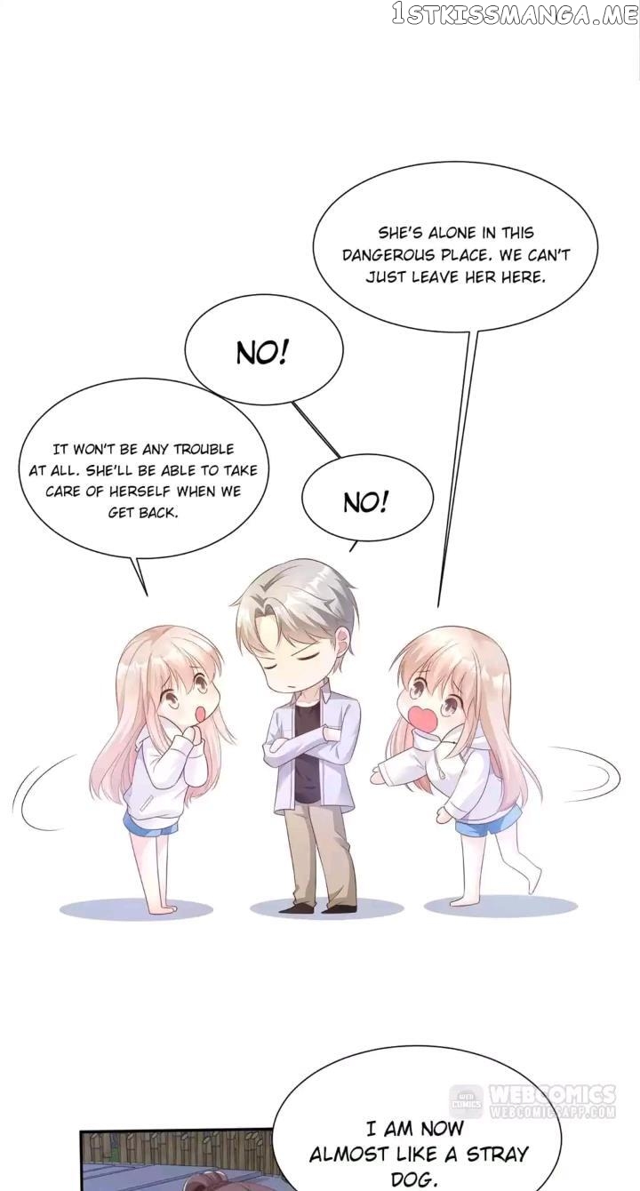 A Chance To Cherish chapter 59 - page 11