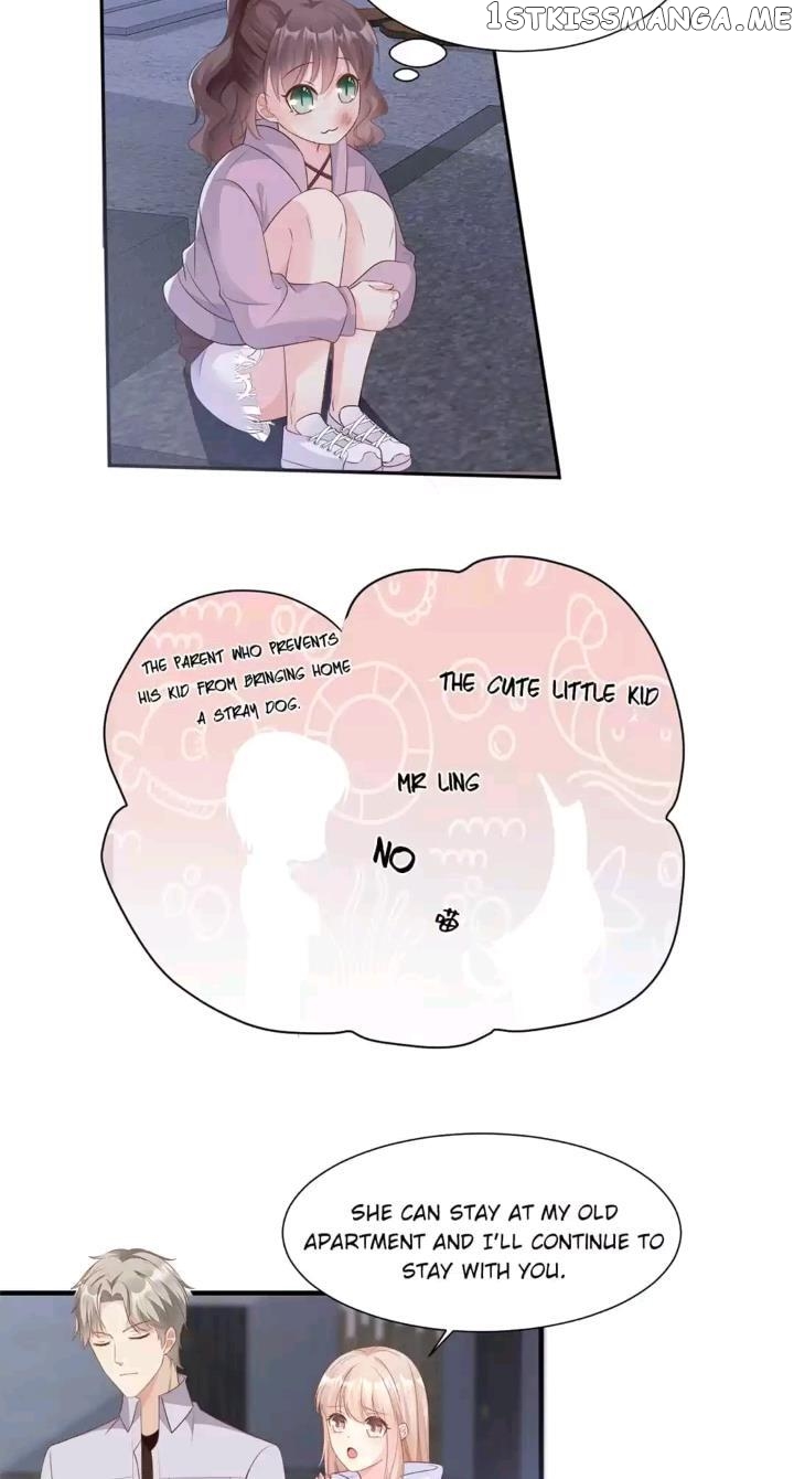 A Chance To Cherish chapter 59 - page 12