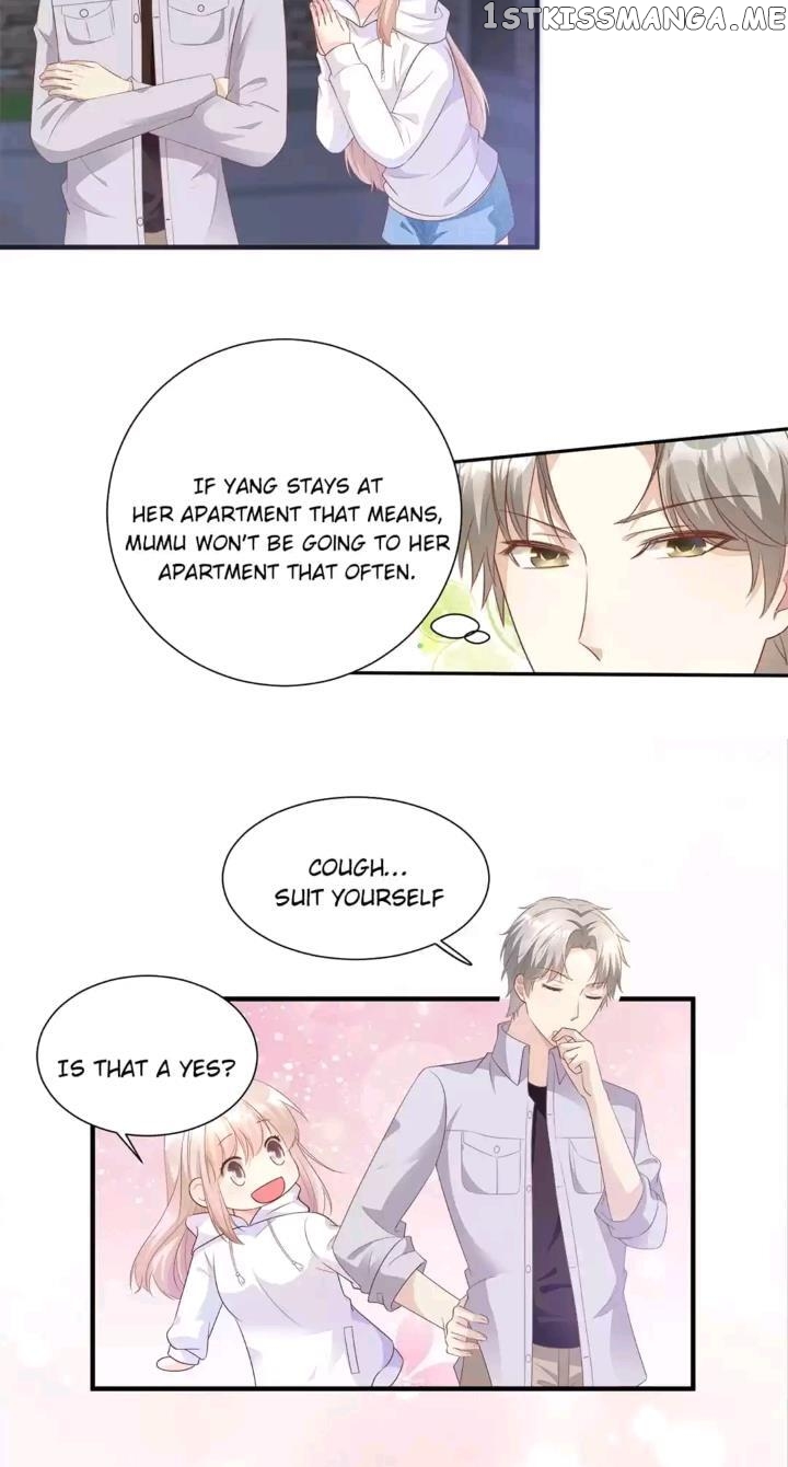 A Chance To Cherish chapter 59 - page 13