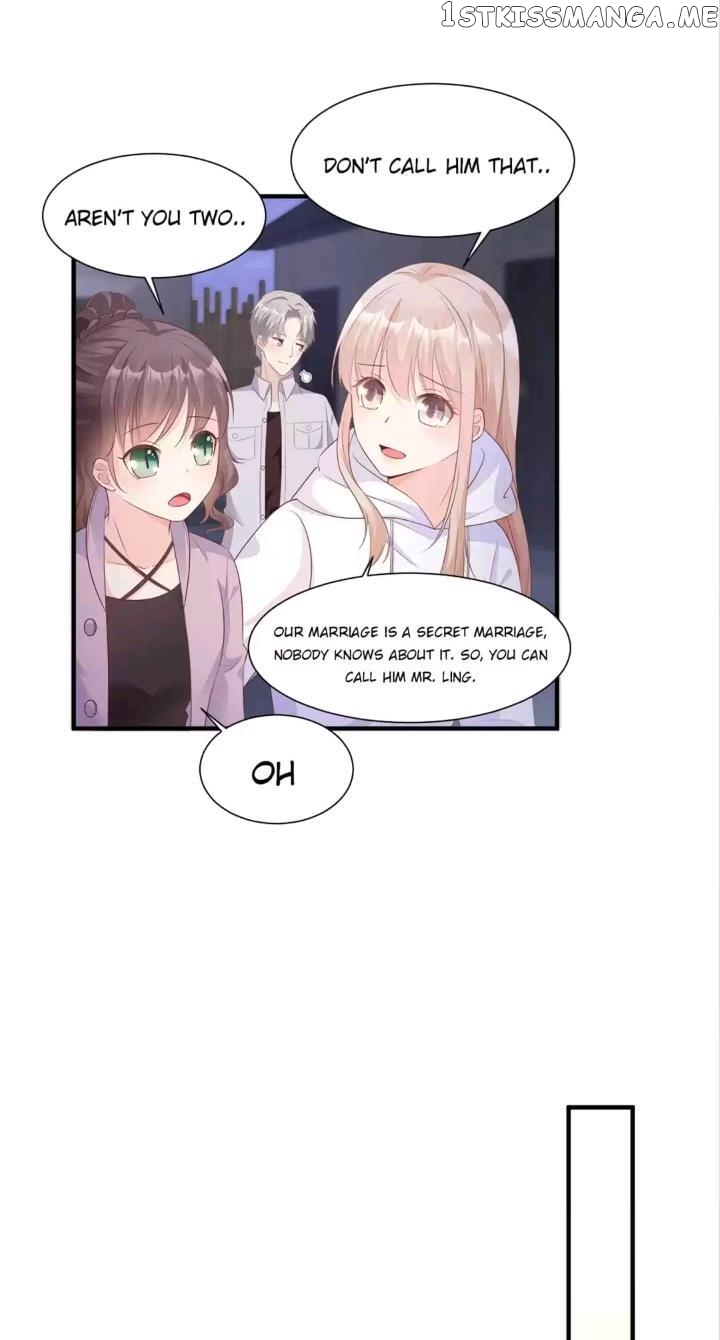 A Chance To Cherish chapter 59 - page 16