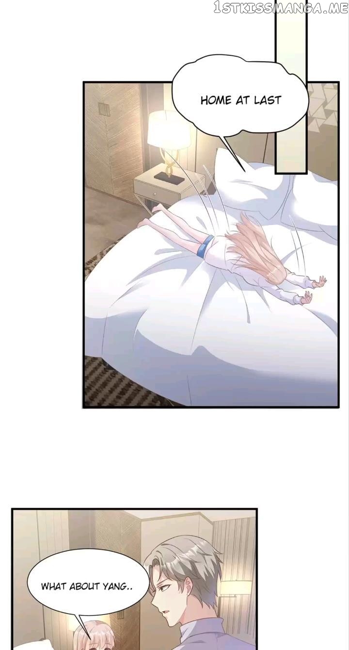 A Chance To Cherish chapter 59 - page 17