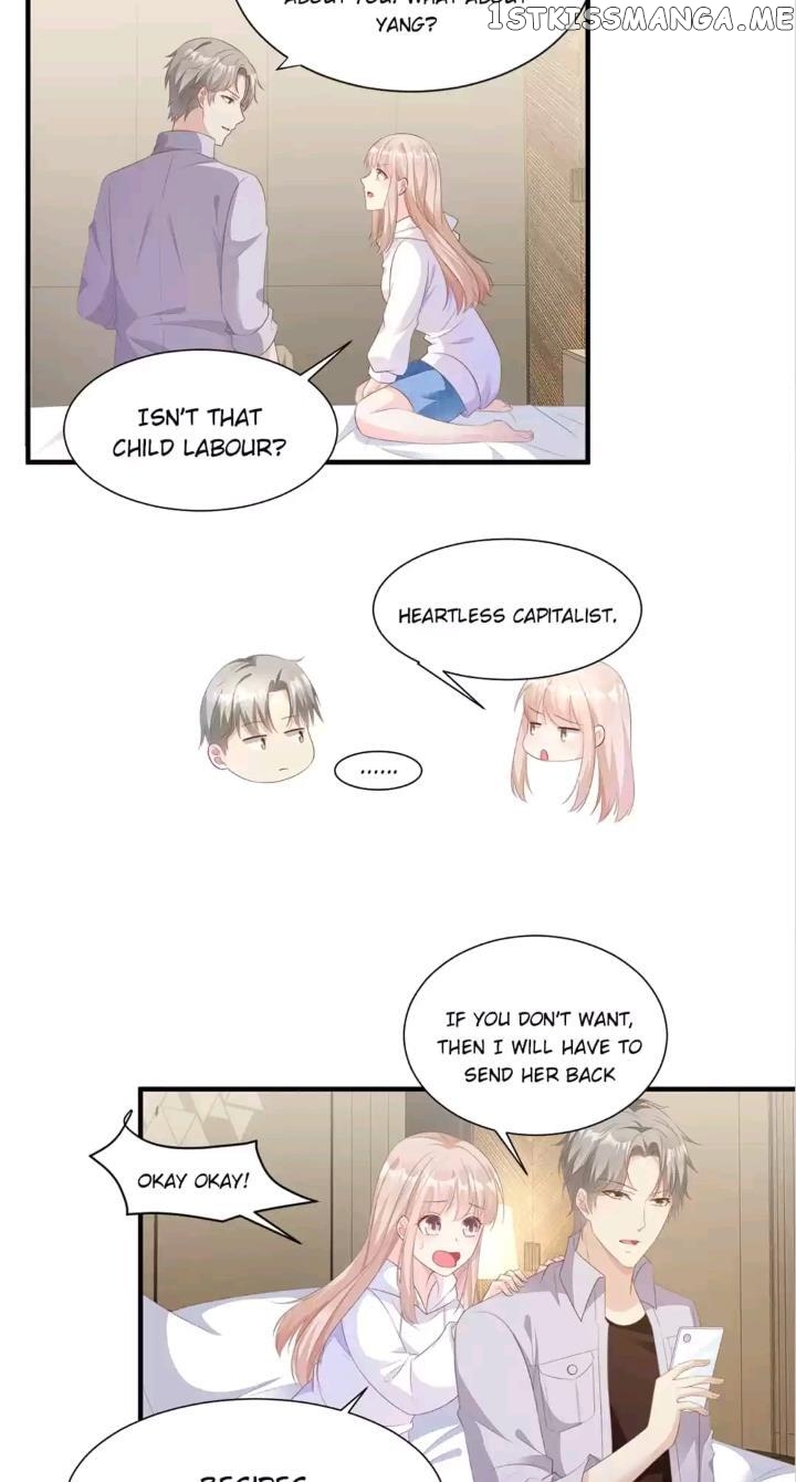 A Chance To Cherish chapter 59 - page 19