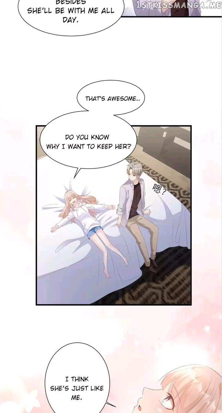 A Chance To Cherish chapter 59 - page 20