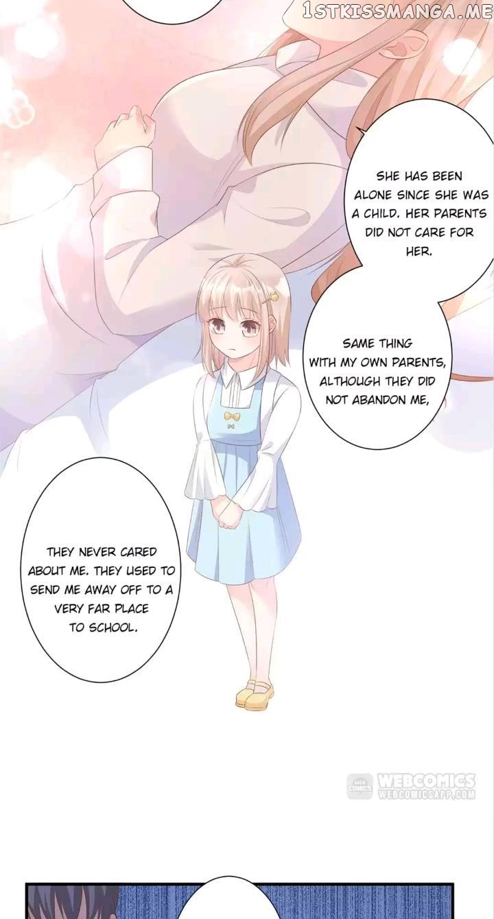 A Chance To Cherish chapter 59 - page 21