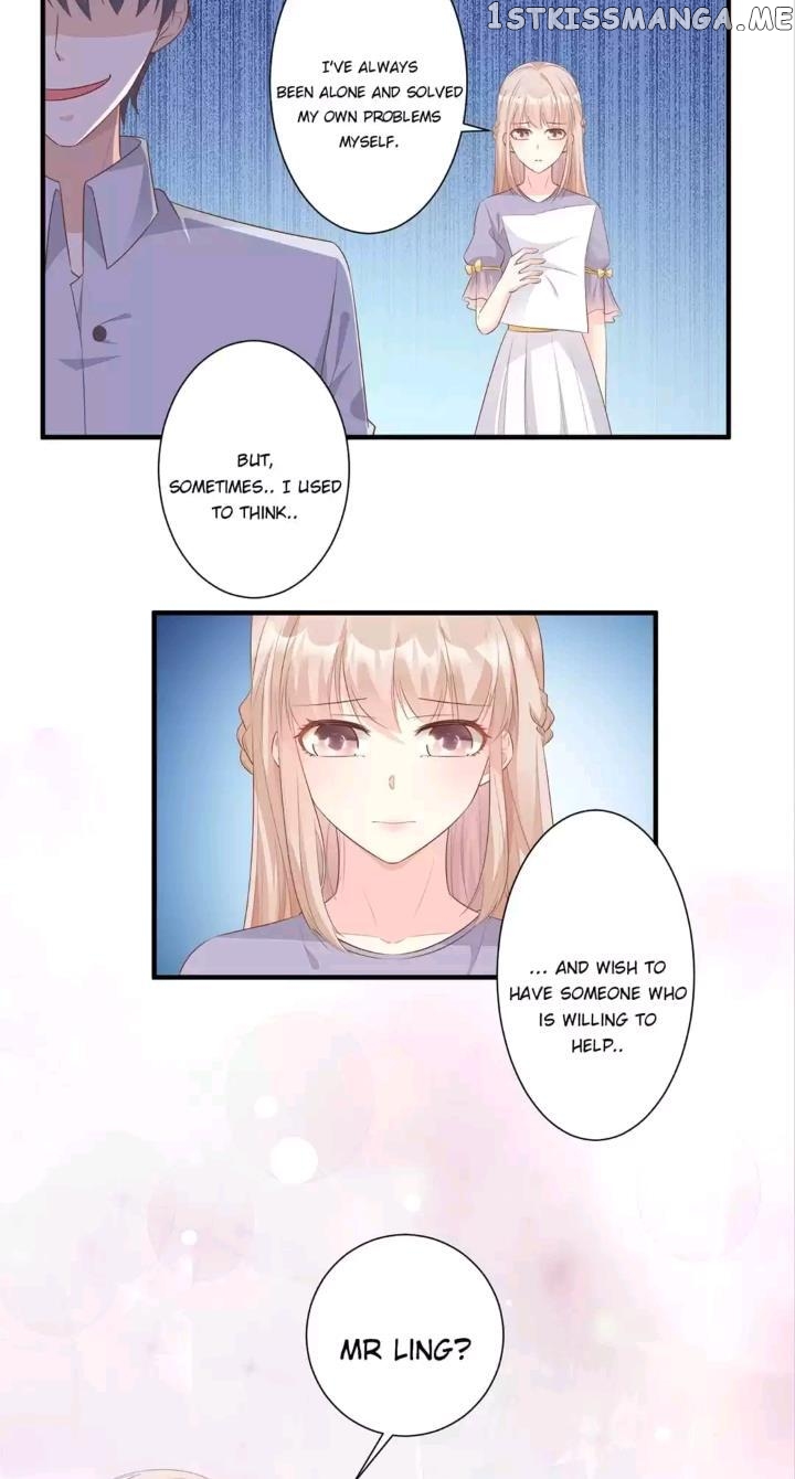 A Chance To Cherish chapter 59 - page 22