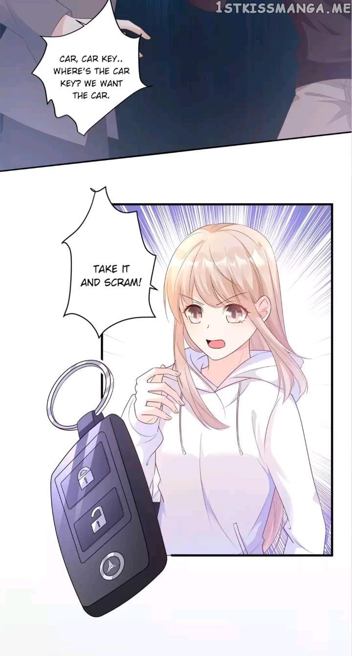 A Chance To Cherish chapter 59 - page 3