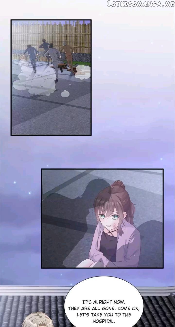 A Chance To Cherish chapter 59 - page 4