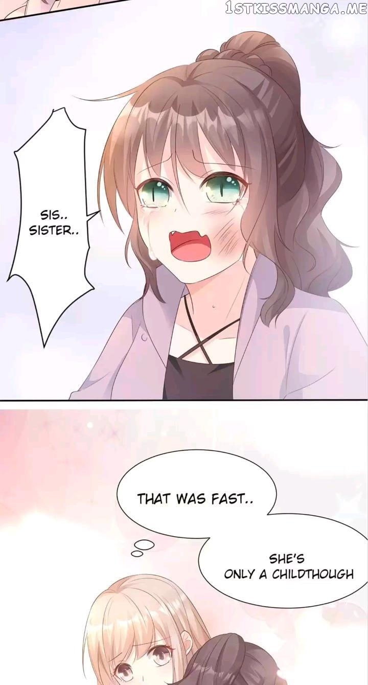 A Chance To Cherish chapter 59 - page 6