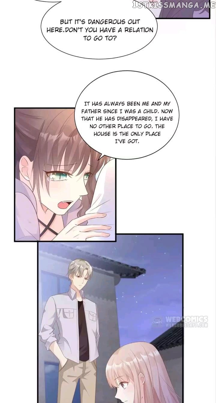 A Chance To Cherish chapter 59 - page 8
